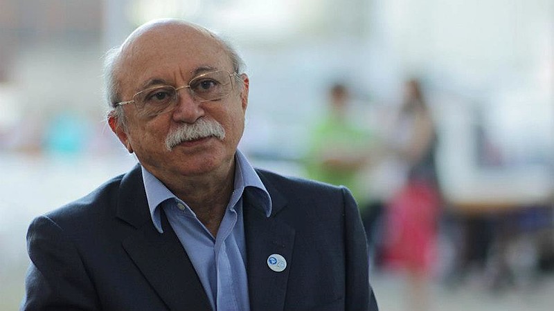 Roberto Amaral: “A direita não conseguiu controlar a operação Lava Jato e isso pode lhe ser fatal”