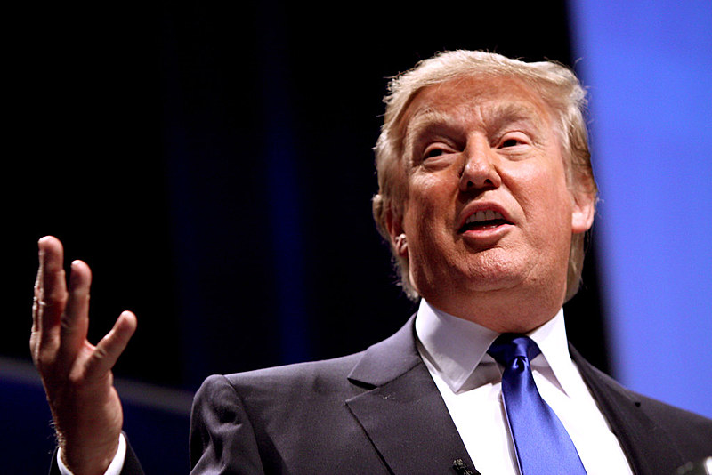 Trump prometeu usar seu poder de veto contra a decisão, instrumento ainda não utilizado durante seu governo