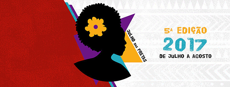 Atividades e debates foram organizados pela Rede de Mulheres Negras do Paraná