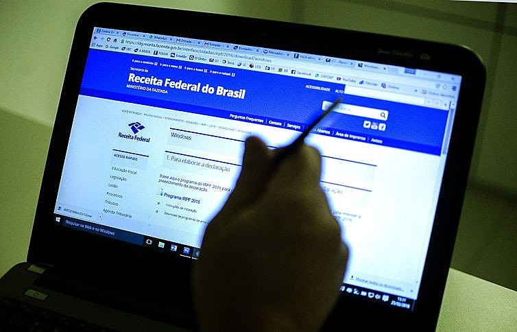 Fique atento ao prazo para entrega do Imposto de Renda
