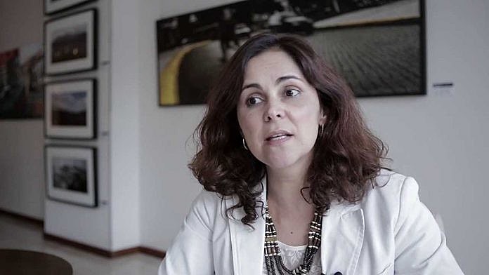 "Os corpos continuam ocultos, ninguém revela onde foram enterrados", diz a procuradora Eugênia Augusta Gonzaga