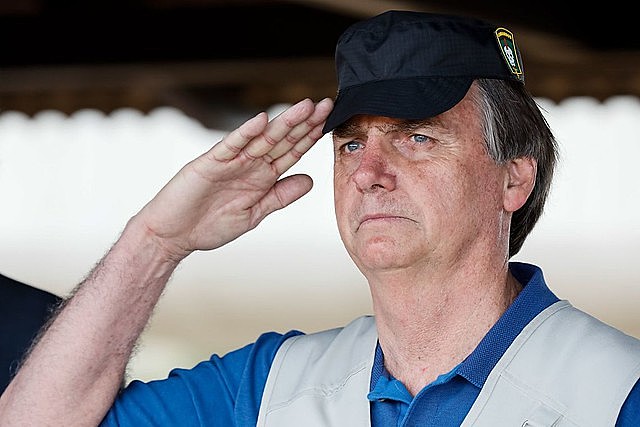 President of Brazil, Jair Bolsonaro, mocked the father of the Brazilian Bar Association chair, who disapppeared during the military regime