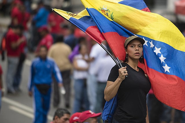 Espera-se que a oposição venezuelana entenda definitivamente que é o povo quem mais sofre com as tentativas de golpe