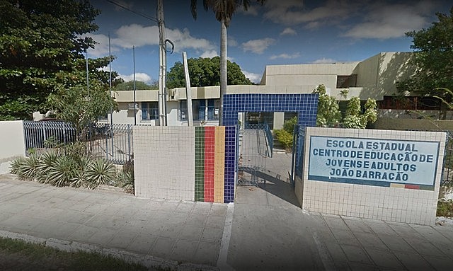As vagas estão distribuídas no turno da manhã, tarde e noite