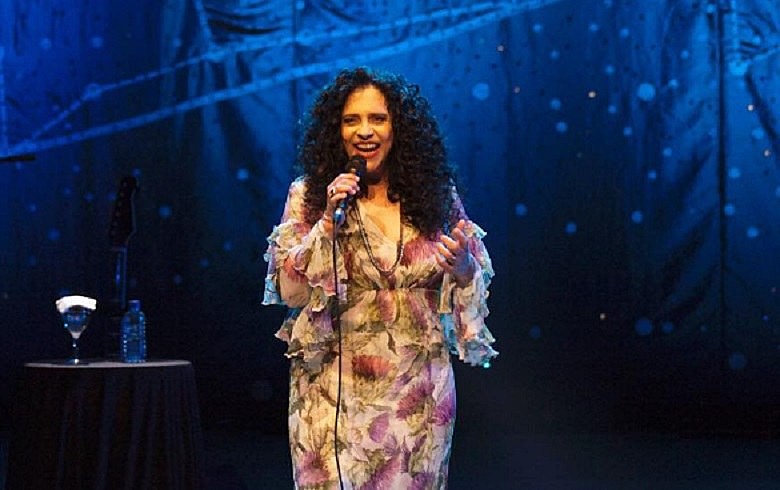 A produção da cantora informou o adiamento do show pelas redes sociais