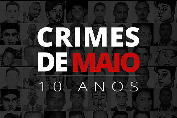 Mães de Maio: a reação contra a violência do Estado