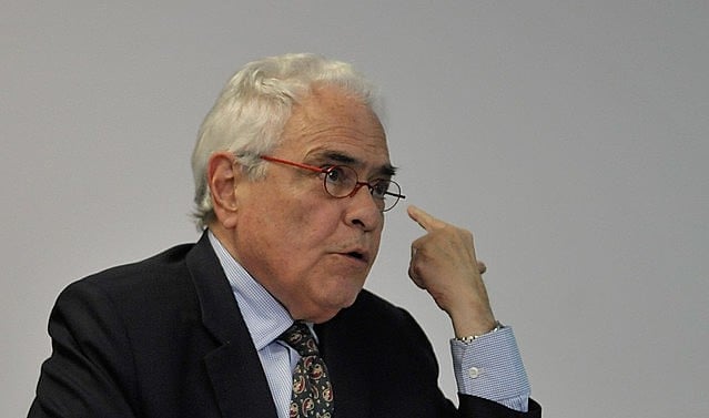 Dias is the head of the Arns Commission, which monitors human rights violations in the country