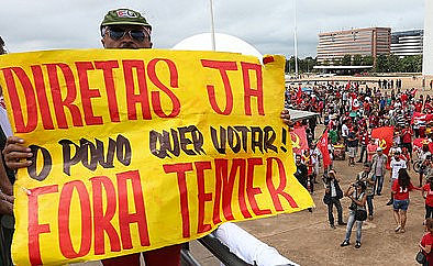 O patrimônio financeiro de Lula equivale a menos de um ano do salário de Sérgio Moro