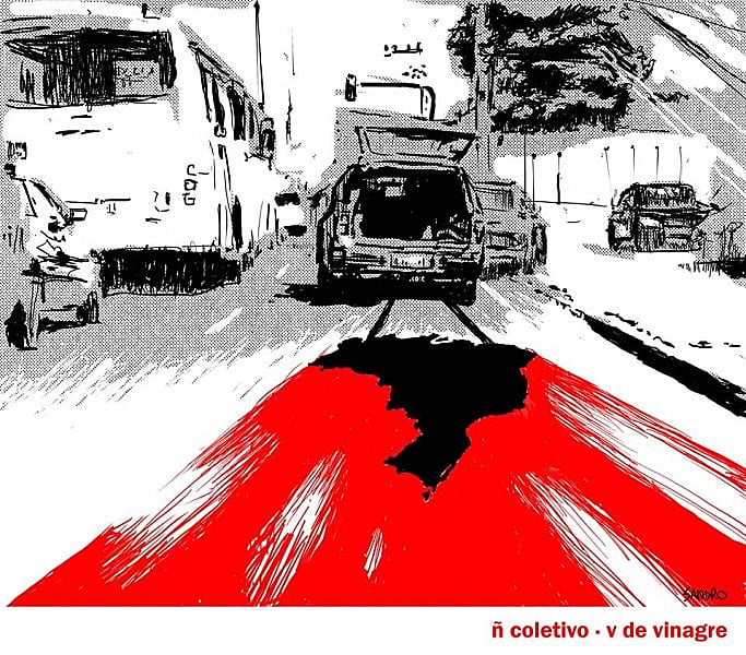 Assim como Cláudia Ferreira, morta pela polícia, em 2014, cerca de 52% de mulheres negras foram mortas pela polícia, apontam pesquisas