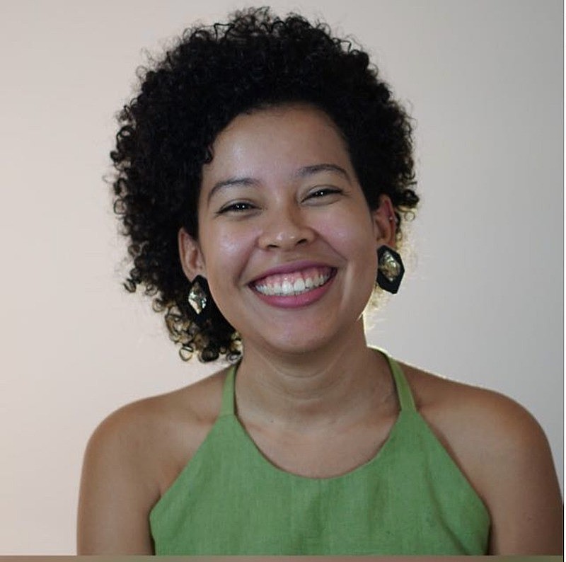 Catarina é jornalista e membra do Terral Coletico de Comunicação Popular