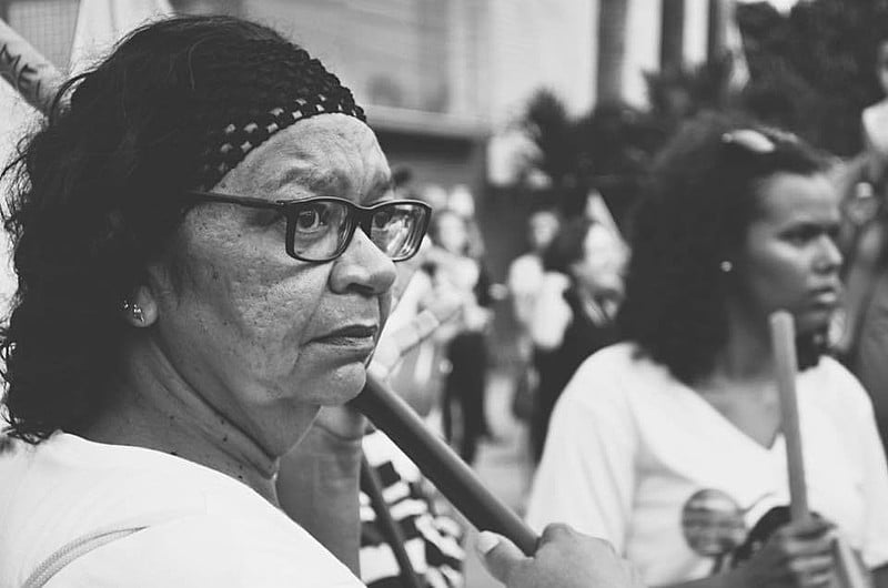 25 de julho é o Dia Internacional da Mulher Negra Latino-americana e Caribenha