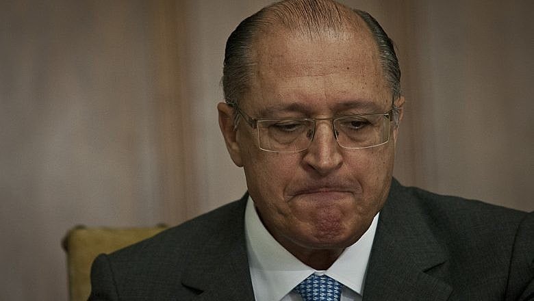 Para analistas, ex-governador paulista é o adversário da esquerda e deixa sistema financeiro tranquilo