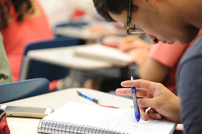 75 mil vagas são oferecidas aos estudantes