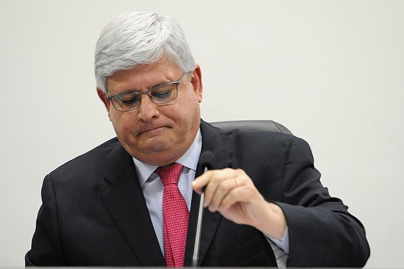Proposta orçamentária foi acordada entre Rodrigo Janot e Raquel Dodge