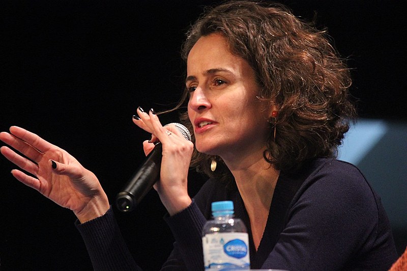 "Infelizmente, o discurso do candidato eleito sobre as mulheres não faz com que tenhamos muita esperança quanto à participação política"