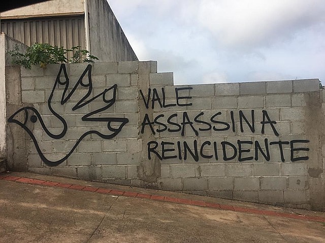 Bloqueio de bens havia sido pedido por Defensoria e Ministério Público