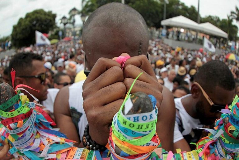 Dia Nacional de Lutas em Defesa do Estado Laico: a fé e a crença (ou não) de cada um