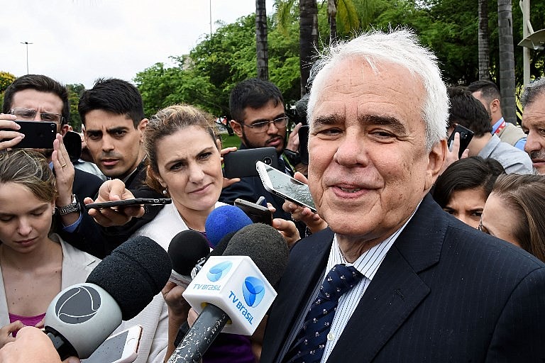 Castello Branco é alinhado à Escola de Chicago, de pensamento neoliberal
