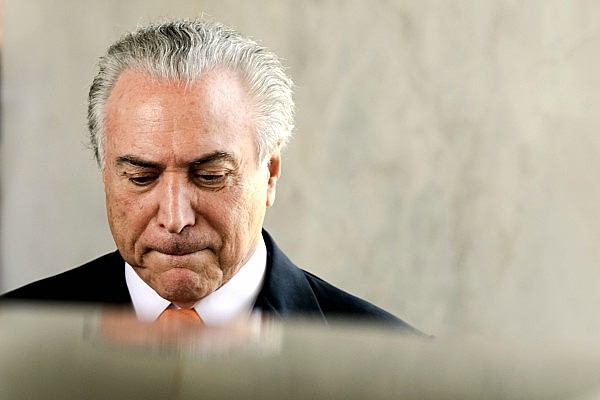 A confirmação da entrega da certidão foi publicada nesta sexta (3)