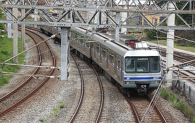 Metrô de Belo Horizonte se tornaria a tarifa mais cara da CBTU, subindo para R$ 3,40