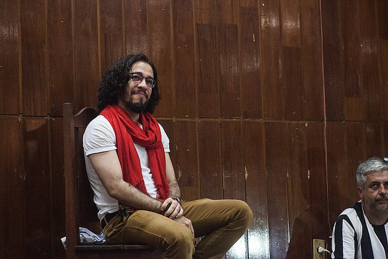 Este seria o terceiro mandato do psolista na Câmara dos Deputados