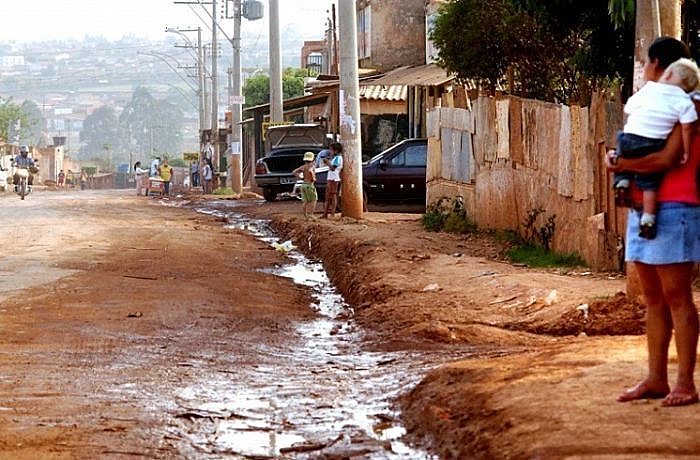 MP altera dispositivo que possibilita que cidades com menos recursos tenham acesso aos serviços essenciais de saneamento