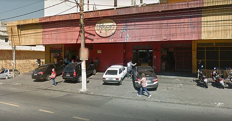 Já são quatro denúncias de abusos cometidos por funcionários do Ricoy Supermercados