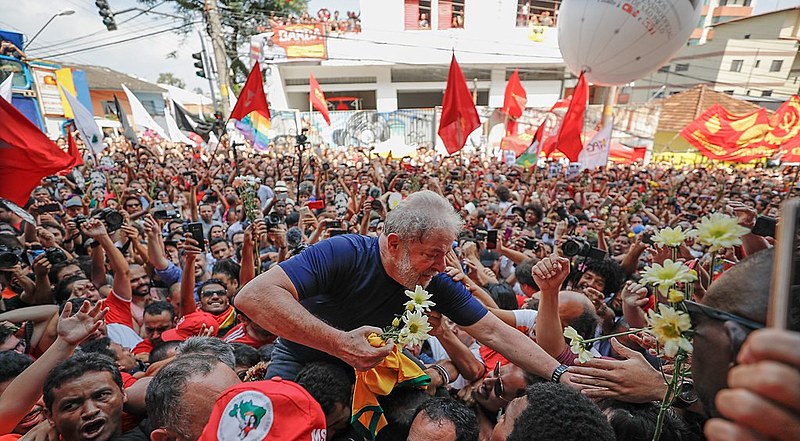 Carta foi lida no encerramento da Jornada de Agroecologia, em Curitiba