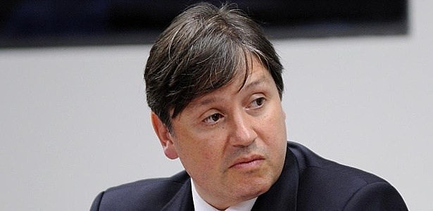 Rodrigo Rocha Loures (PMDB-PR), ex-deputado federal