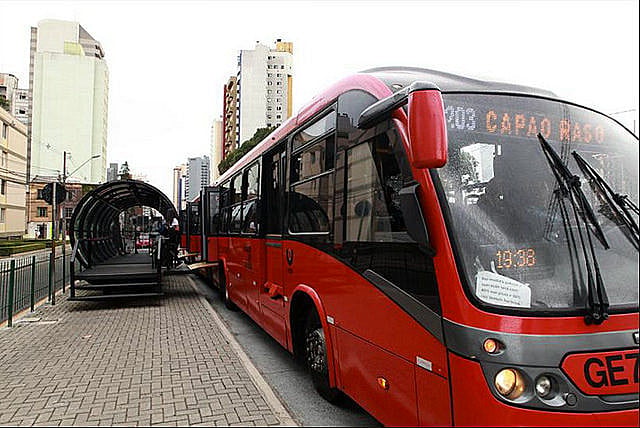 Funcionários do transporte vão aderir à mobilização nacional e paralisar as atividades