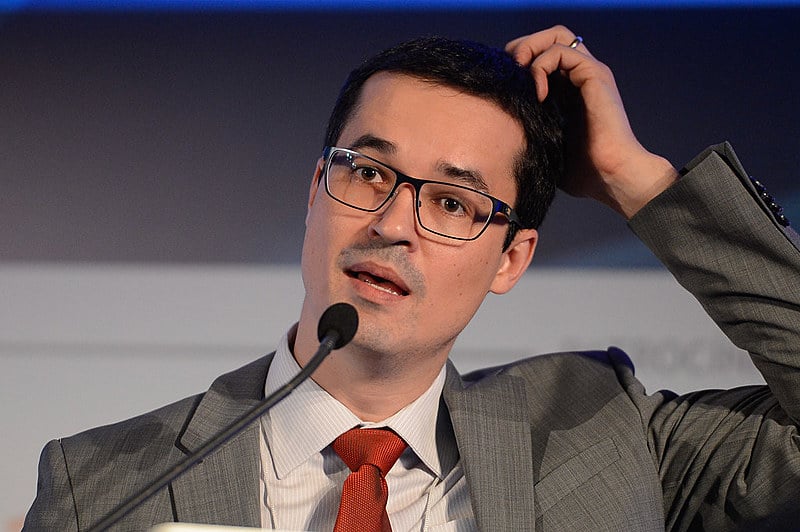 Coordenador da Lava Jato e outros procuradores terão dez dias para prestar informações ao Conselho Nacional do Ministério Público
