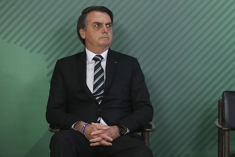 A meta do governo é reduzir para 50 o número de colegiados previstos pelo Plano Nacional de Participação Social