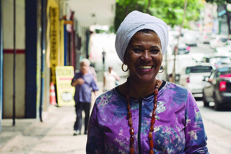 A intolerância é, na verdade, um véu que esconde a ignorância dos que não sabem