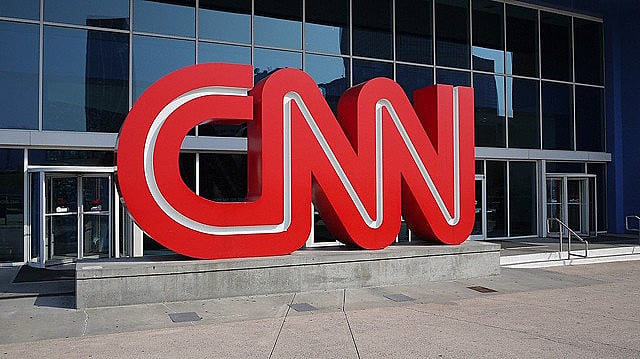 A CNN channel will be launched later this year in Brazil through licensing