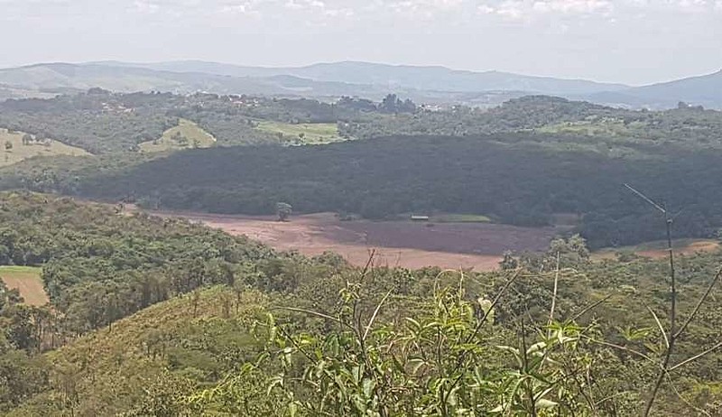 Governo do estado de Minas Gerais criou força-tarefa para avaliar danos do acidente