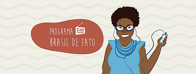 Programa vai ao ar todos os sábados, às 9 horas, com reprise aos domingos, no mesmo