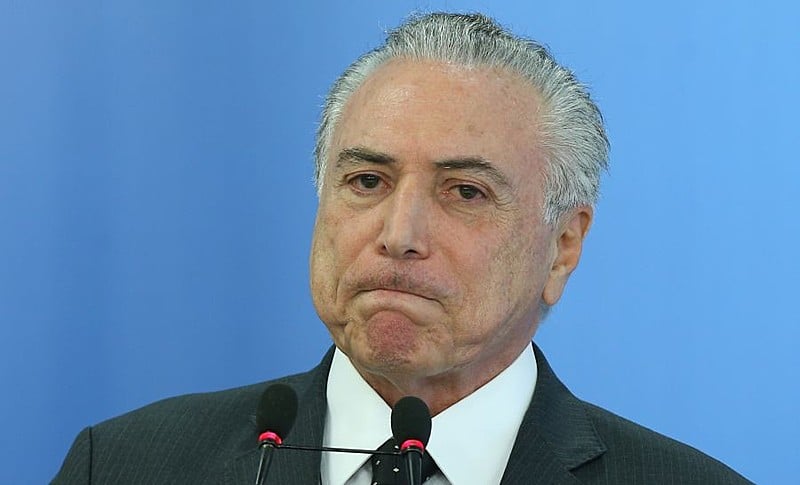 Obsessão de Temer, PEC 241 impõe limites cada vez mais restritos às despesas com serviços essenciais