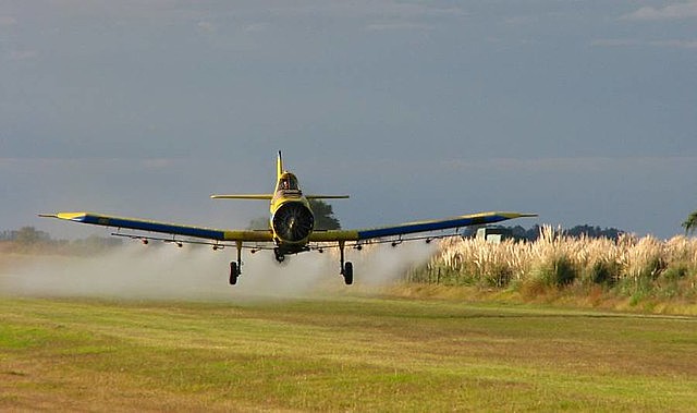 The number of agrochemicals approved in Brazil has been growing since the coup against president Dilma Rousseff, in 2016