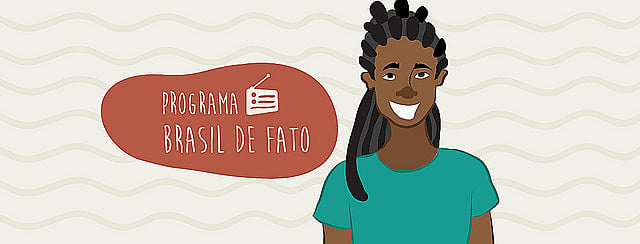 Em Sorocaba, na Rádio Super (87,5 FM), o programa vai ao ar sábado às 12h, com reprise aos domingos no mesmo horário