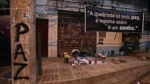 O principal acusado é o PM Victor Cristilder Silva dos Santos