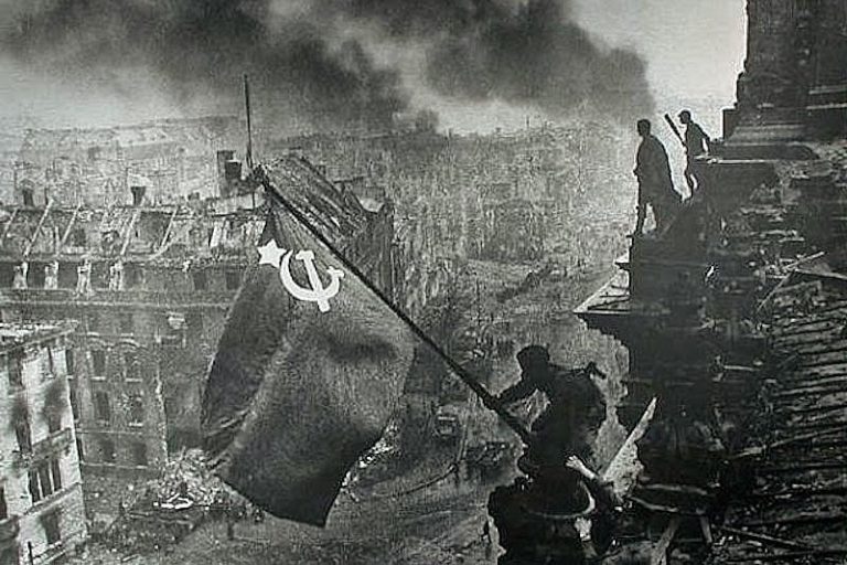 Dia da Vitória: há 74 anos, União Soviética derrotava o Exército nazista