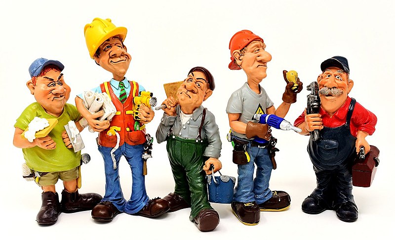 Um dia os trabalhadores vão tomar o poder