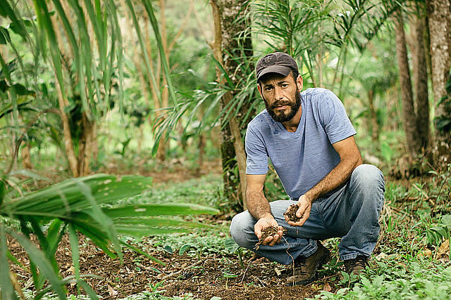 MST land activists to win prestigious agroecology award