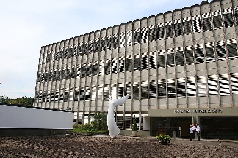 Preocupação dos funcionários do HU é com a contratação de funcionários para o hospital