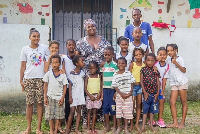 Òǹkọ̀wé: Conceição Evaristo e o país que não nina seus meninos