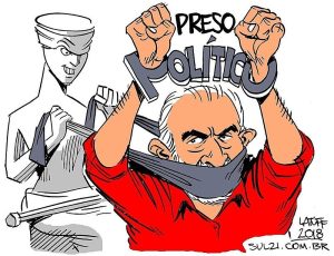 Preso Político