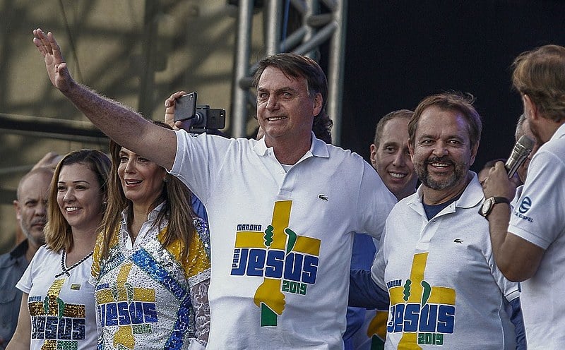 Ativista critica fundamentalismo religioso que cresce no Brasil e América Latina: laicidade do Estado está ameaçada