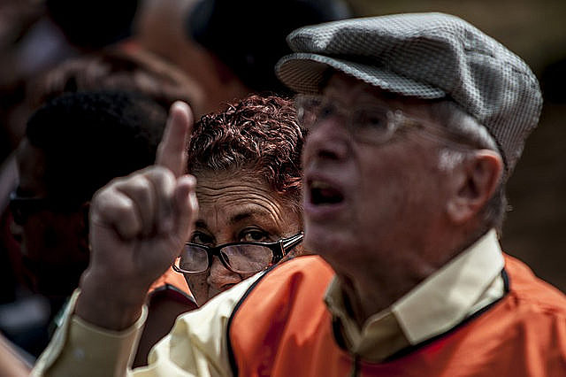 A expectativa de vida na periferia de Curitiba, é de 69 anos, segundo dados do Instituto de Pesquisa Econômica Aplicada (IPEA)