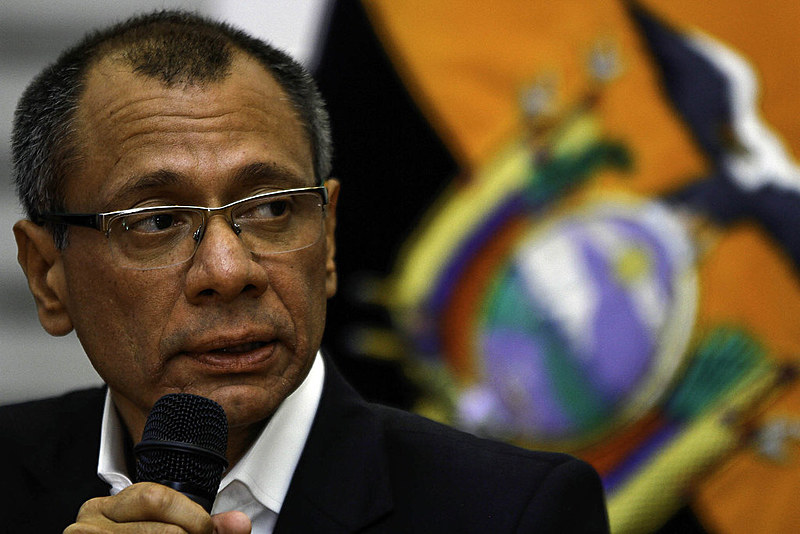 A sentença foi realizada a partir do pedido do Procurador Geral do Estado, Carlos Baca.