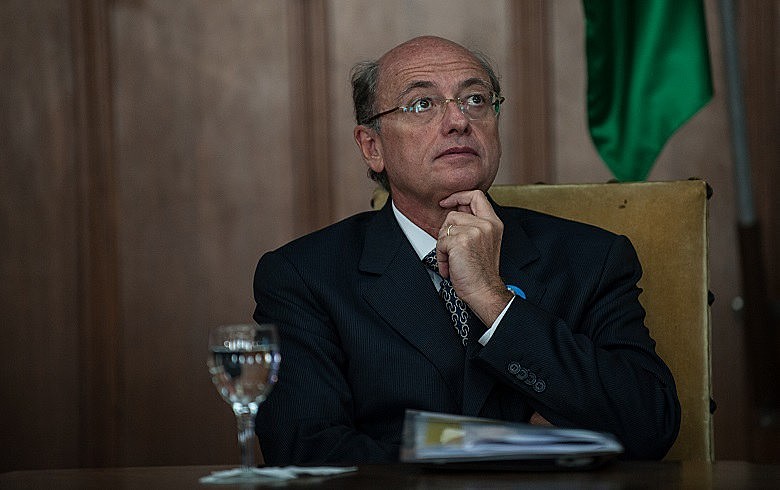 Guido Cerri manteria ligações com organizações sociais enquanto era secretário da Saúde do estado, segundo a Revista Adusp